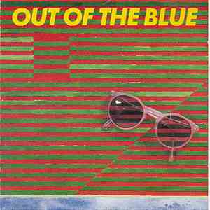 Various - Out Of The Blue download flac mp3