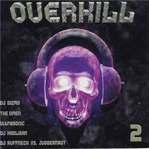 Various - Overkill - Total Hardcore 2 download flac mp3