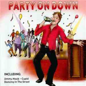 Various - Party On Down download flac mp3