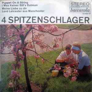 Various - Puppet On A String / I Was Kaiser Bill's Batman / Meine Liebe Zu Dir / Lord Leicester Aus Manchester download flac mp3