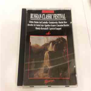 Various - Russian Classic Festival download flac mp3