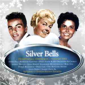 Various - Silver Bells (Traditional Christmas - Volume Two) download flac mp3