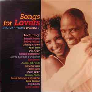 Various - Songs For Lovers - Revival Time Volume 1 download flac mp3