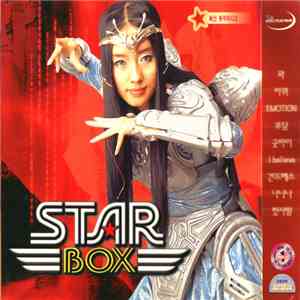 Various - Star Box flac mp3 download