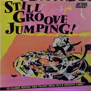 Various - Still Groove Jumping! download flac mp3
