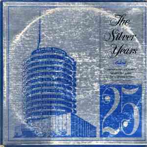 Various - The Silver Years download flac mp3