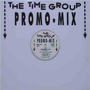 Various - The Time Group Promo-Mix 54 download flac mp3
