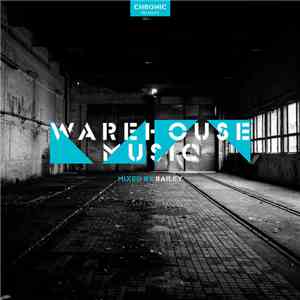Various - Warehouse Music download flac mp3