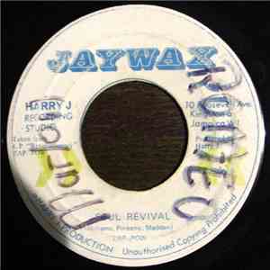 Zap-Pow - Soul Revival / Holding On download flac mp3