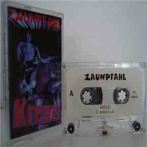 Zaunpfahl - Kreuze download flac mp3