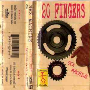 20 Fingers Featuring Katrina - Sex Machine download flac mp3