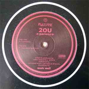 2OU - X-Perience download flac mp3