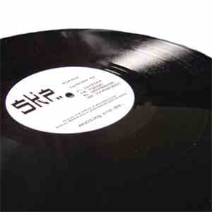 2Track - Twister EP download flac mp3