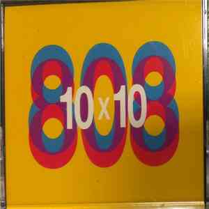 808 State - 10 x 10 download flac mp3
