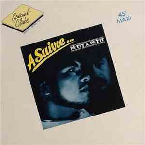 A Suivre... - Petit A Petit download flac mp3