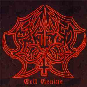 Abruptum - Evil Genius download flac mp3