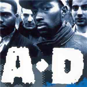A-D - A-D download flac mp3
