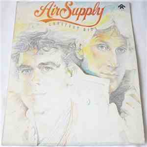 Air Supply - Greatest Hits download flac mp3