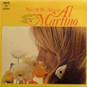 Al Martino - Mary In The Morning download flac mp3