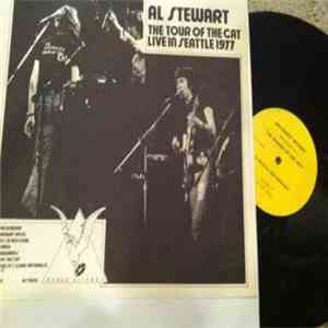 Al Stewart - The Tour Of The Cat Live In Seattle 1977 download flac mp3