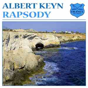 Albert Keyn - Rapsody download flac mp3