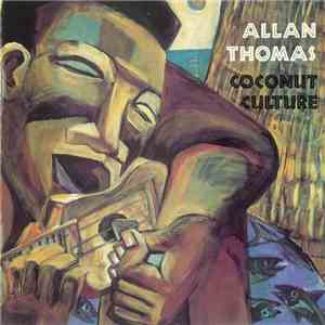Allan Thomas  - Coconut Culture download flac mp3