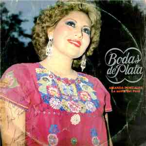 Amanda Portales - Bodas De Plata download flac mp3