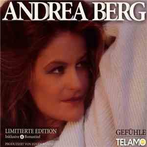 Andrea Berg - Gefühle flac mp3 download