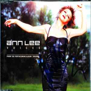 Ann Lee - Voices flac mp3 download