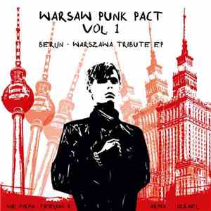 Armia, Die Firma , Feeling B, Izrael - Warsaw Punk Pact Vol. 1 - Berlin - Warszawa Tribute EP download flac mp3