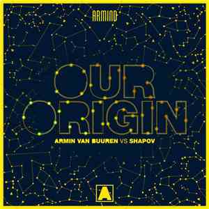 Armin van Buuren vs Shapov - Our Origin download flac mp3