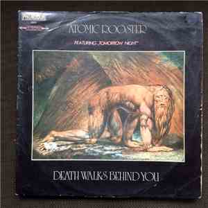 Atomic Rooster - Death Walks Behind You download flac mp3