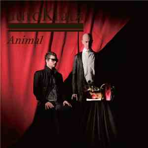 AutoKratz - Animal download flac mp3