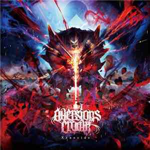 Aversions Crown - Xenocide download flac mp3