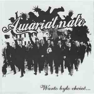 Awariat Nato - Warto Było Chcieć... flac mp3 download
