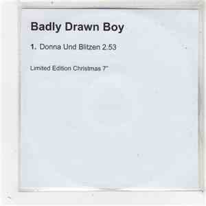 Badly Drawn Boy - Donna Und Blitzen download flac mp3