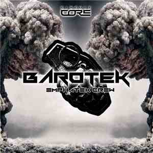 Barotek - The World's End download flac mp3