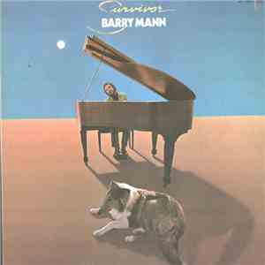 Barry Mann - Survivor download flac mp3