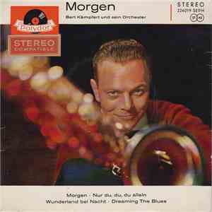 Bert Kämpfert Und Sein Orchester - Morgen download flac mp3