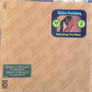 Billie Holiday - Lady Sings The Blues download flac mp3