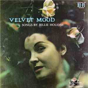 Billie Holiday - Velvet Mood download flac mp3