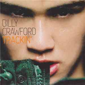 Billy Crawford - Trackin' download flac mp3