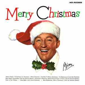 Bing Crosby - Merry Christmas download flac mp3
