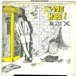 Blaze X - Some Hope download flac mp3