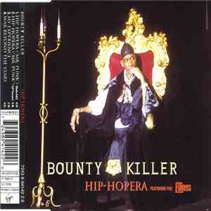 Bounty Killer - Hip-Hopera download flac mp3