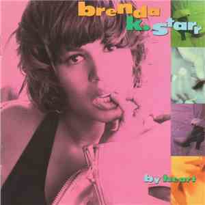 Brenda K. Starr - By Heart download flac mp3