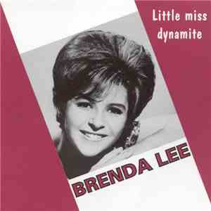 Brenda Lee - Little Miss Dynamite download flac mp3