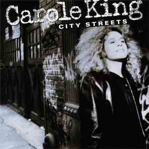 Carole King - City Streets download flac mp3