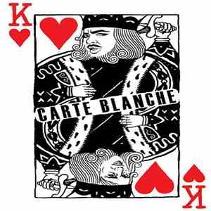 Carte Blanche  - House Party Mix download flac mp3