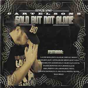 CartelSons - Solo But Not Alone download flac mp3